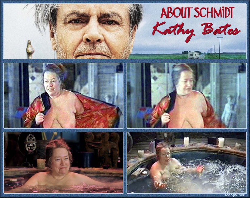 About Schmidt Kathy Bates Nude Scene Porn Pic Telegraph