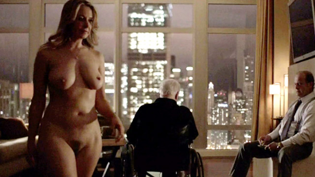 Jennifer gibney naked pussy